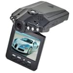 2.5-inch HD Car LED IR Vehicle DVR Ro...