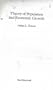 Theory of Population and Economic Growth