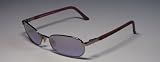EMPORIO ARMANI 168 color 1272 Sunglasses