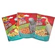 KAYTEE BIRD TREATS FIESTA YOGURT AV TROPICAL MIX 3.5OZ