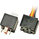 Directed Relay Assembly