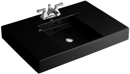 black Friday Kohler K 2955 8 7 Traverse Bathroom WidespreadB006K5L10C