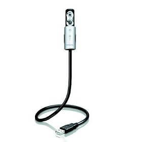 Philips SPC610NC/00  Webcam