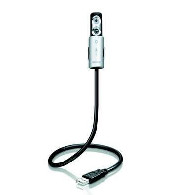 SPC610NC 00 VGA PC Webcam für Notebooks