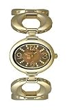 Fossil's Ladies' Glitz watch #ES2030