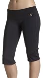 adidas Womens adilibria Gym Capri