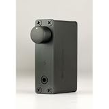 NuForce Icon uDAC (USB DAC and headphone amp)