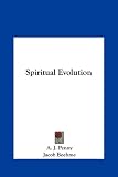 Spiritual Evolution