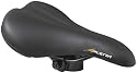 Avenir Kid's Saddle 16" to 20" Black
