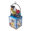 Pirate Pete: The Repeat Parrot