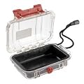#1010 Pelican Micro Case, Blue