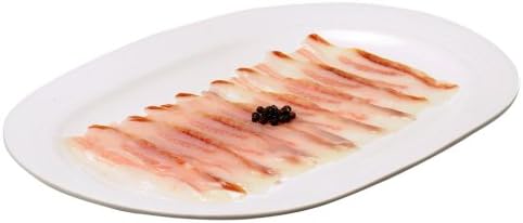 Pork Fat Iberico De Bellota (1-1.2 Lbs)