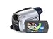 .Canon - MD205 Mini DV Camcorder