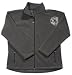 Sports : IQ - Fleece Jacket Ladies - Dive Now (ash)