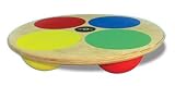 TIPPY SPOTS BALANCE BOARD