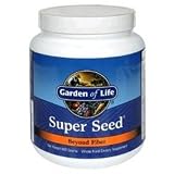 Garden of Life Super Seed Powder 6 Pack Picture