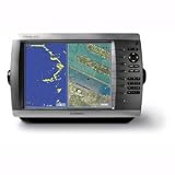 Garmin Gpsmap 4012 Preloaded Worldwide Satellite Imagery