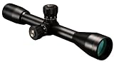 Bushnell Elite Tactical 10x40mm Matte Mildot Fixed Power Target Scope 30mm Tube