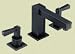 Fusion Hardware Sonoma Roman Tub Faucet in Oil Rubbed Bronze