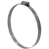 ホースクランプ 110-130mm MH110-130