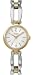 Timex Women's Classic Lingerie Two-Tone Bracelet Dress Watch #T2M730