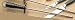 DMT DS2E 12-Inch Diamond Steel, Extra Fine Grit