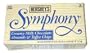 Hershey Symphony Almond Toffee Chocolate Bars