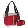 eBags Vivid Collector Tote - Medium - Red