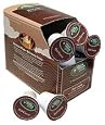 Green Mountain Coffee Hot Chocolate for Keurig Brewers, 24-Count K-cups (Pack of 2)