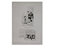 Genesis Poster The Lamb Lies Down On Broadway