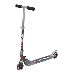 Buy Airwalk Scooter - Silver
