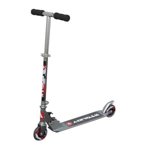 airwalk scooter silver  more detail click!