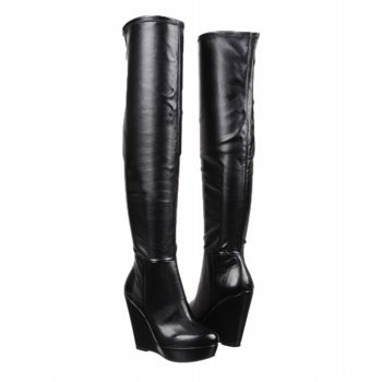 STEVEN by Steve Madden Nanete Boot