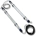 36 Watt Temporary Lighting System, Master and Sub Unit 2 Lights (NAT72000) Category: Work Lights