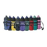 New Wave Enviro Cool Water 40 oz. Insulated Bottle Tote