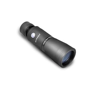 Click here to buy Barska Blueline 10x40 Close Focus Monocular.