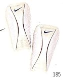 Nike Mercurial Lite-white/maroon-blue