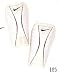 Sporting Goods : Nike Mercurial Lite-white/maroon-blue