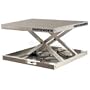 Southworth Lift-Tool Aluminum Scissor Lift Table 300 Lb. Capacity