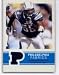 2009 Upper Deck Philadelphia Fabric #PFSM Shawne Merriman - San Diego Chargers (Piece of Authentic Jersey)(Football Cards)