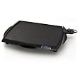 Presto 07046 Tilt 'n Drain Big Griddle Cool-Touch Electric Griddle