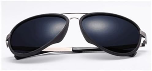 Polarized and lightweight eyewear for Men's or driver's eyes Sunglasses
