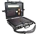 1495CC1 Deluxe Notebook Computer Case - Black