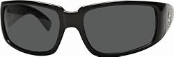 VONZIPPER PAPA G SUNGLASSES GL BLK/GRY