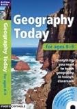 Geography today. For ages 8-9