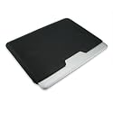 Incipio Technologies IM-100 Orion Sleeve Case for Apple Macbook Air (Black)