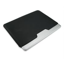 Incipio Technologies IM-100 Orion Sleeve Case for Apple Macbook Air (Black)