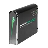 500GB Kanguru Eco Drive - USB2-ECU2HD25500