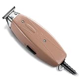 Andis 15515 T-Edger Hair Trimmer