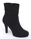 Garage Shoes - Howden - Women's Ankle Boot